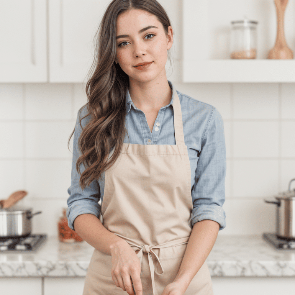 About me 1 Dulcia chef