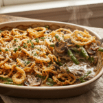 Best-Ever Green Bean Casserole With Step-by-Step Video 3 Best-Ever Green Bean Casserole with step-by-step video
