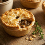 British Meat Pies Bolton Food & Drink Festival