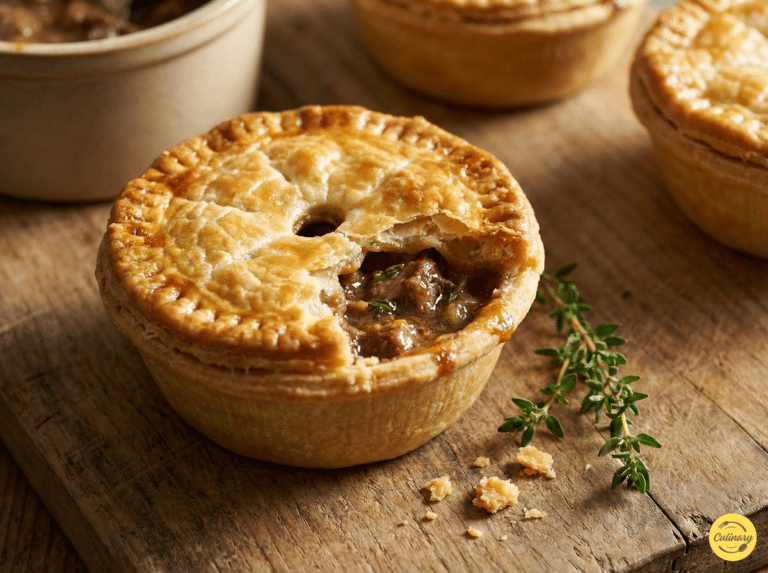 British Meat Pies Bolton Food & Drink Festival